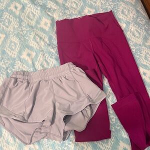 Lululemon bundle